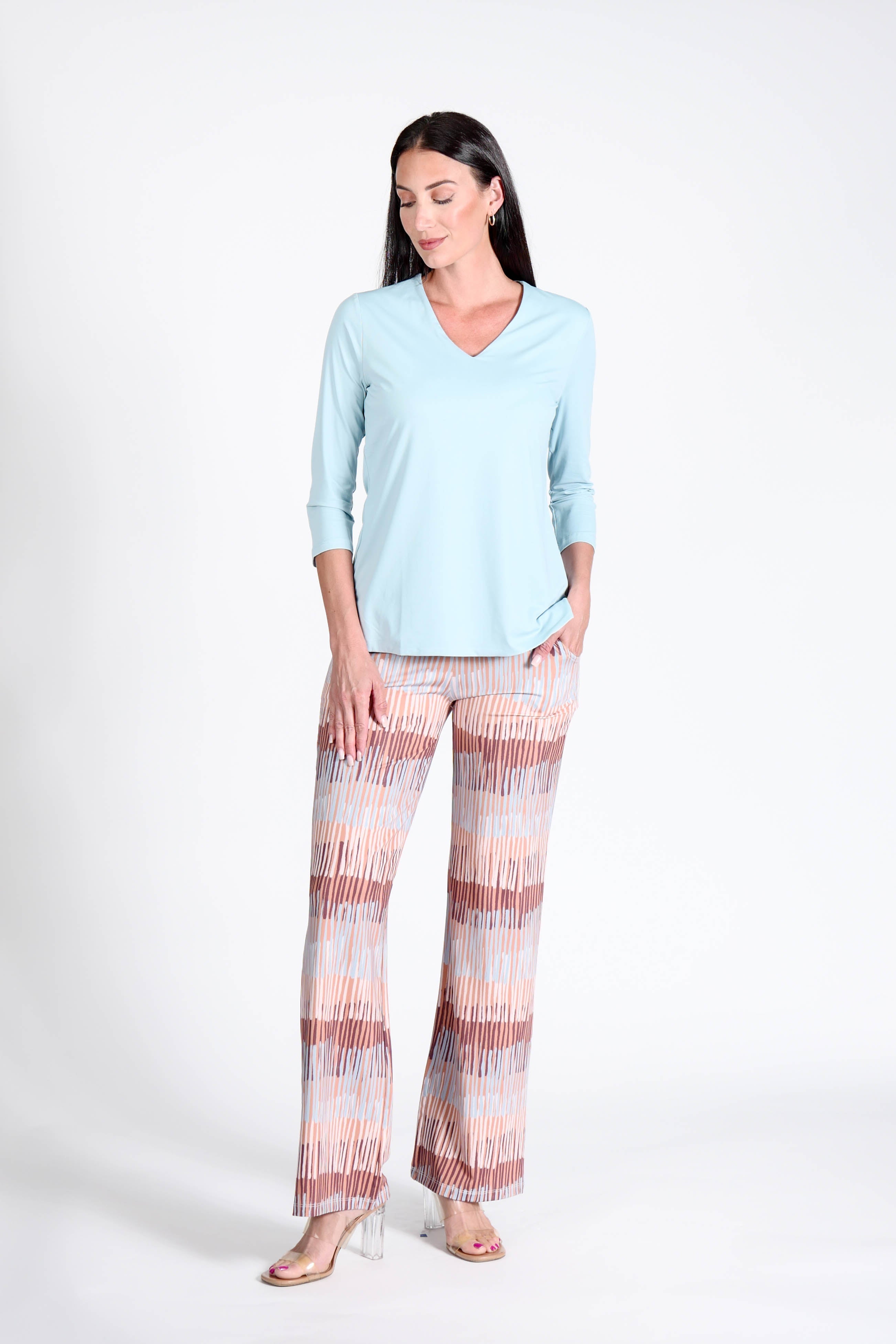 Boulevard Pants Styx