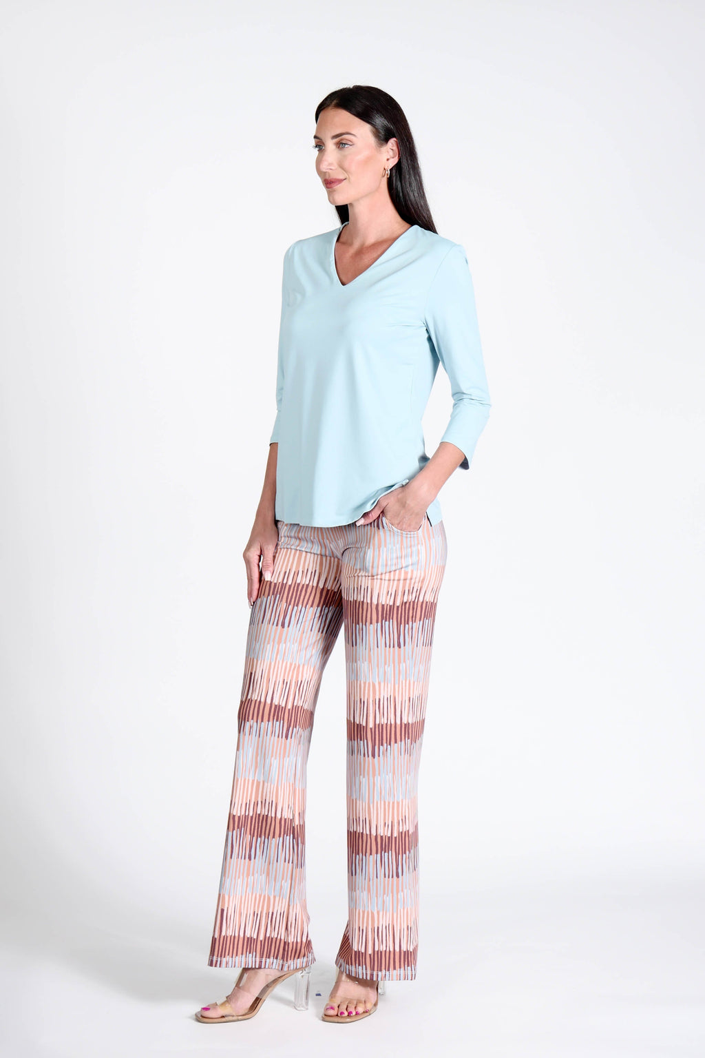 Boulevard Pants Styx