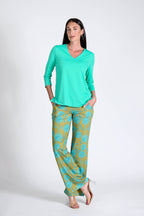 Boulevard Pants Palmyr