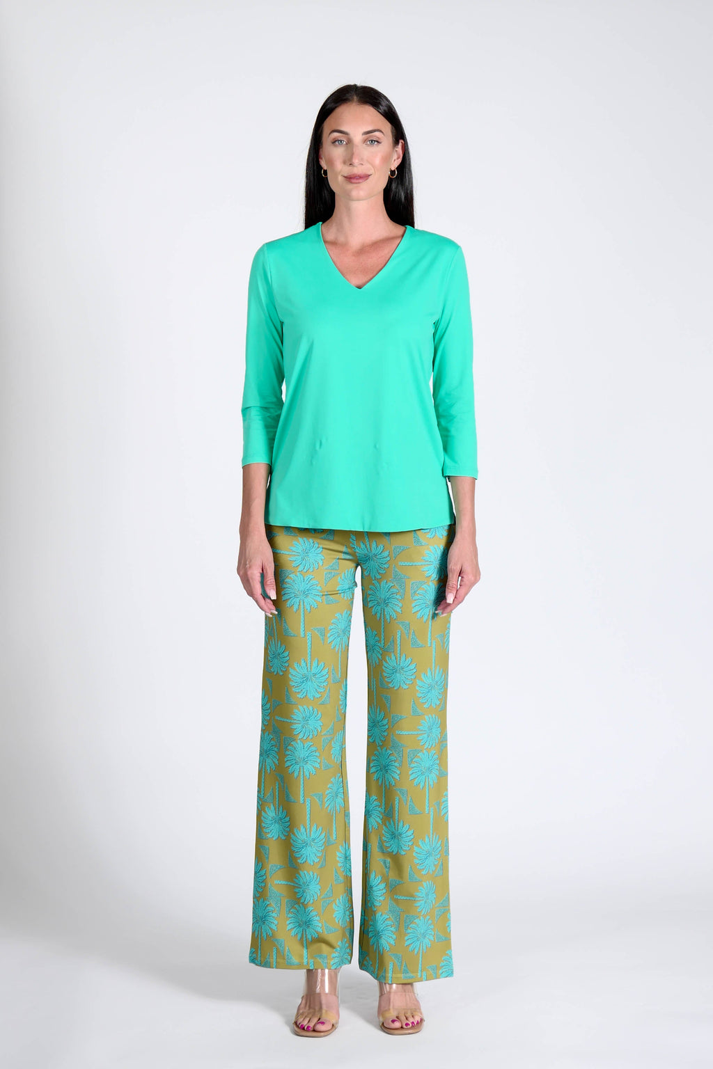 Boulevard Pants Palmyr