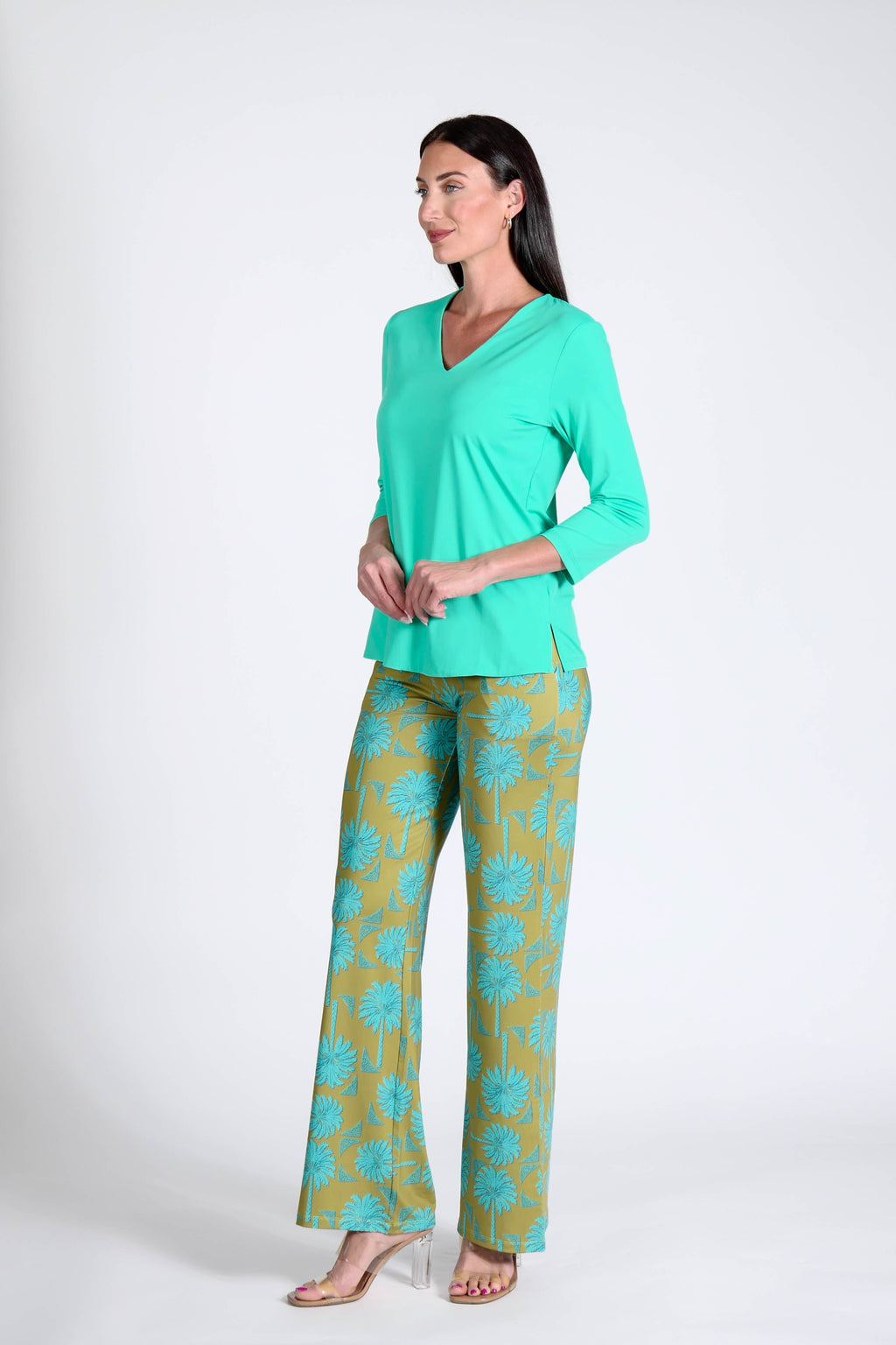 Boulevard Pants Palmyr