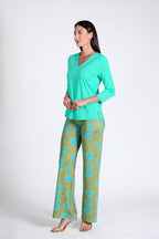Boulevard Pants Palmyr