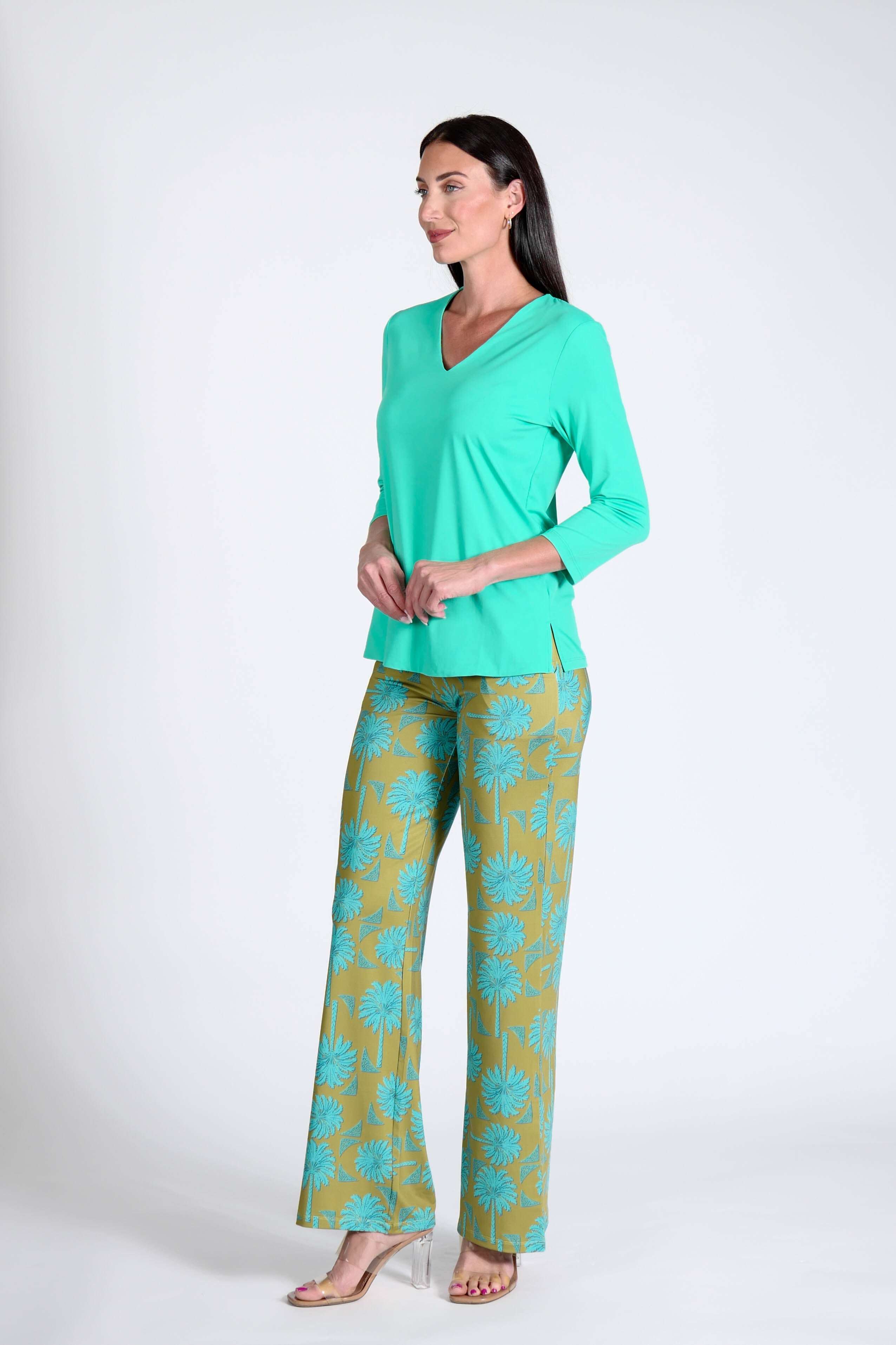 Boulevard Pants Palmyr
