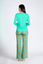 Boulevard Pants Palmyr