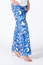 Boulevard Pants Madrigal Blue