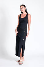 Keystone Dress Black