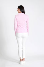Court Top Pink