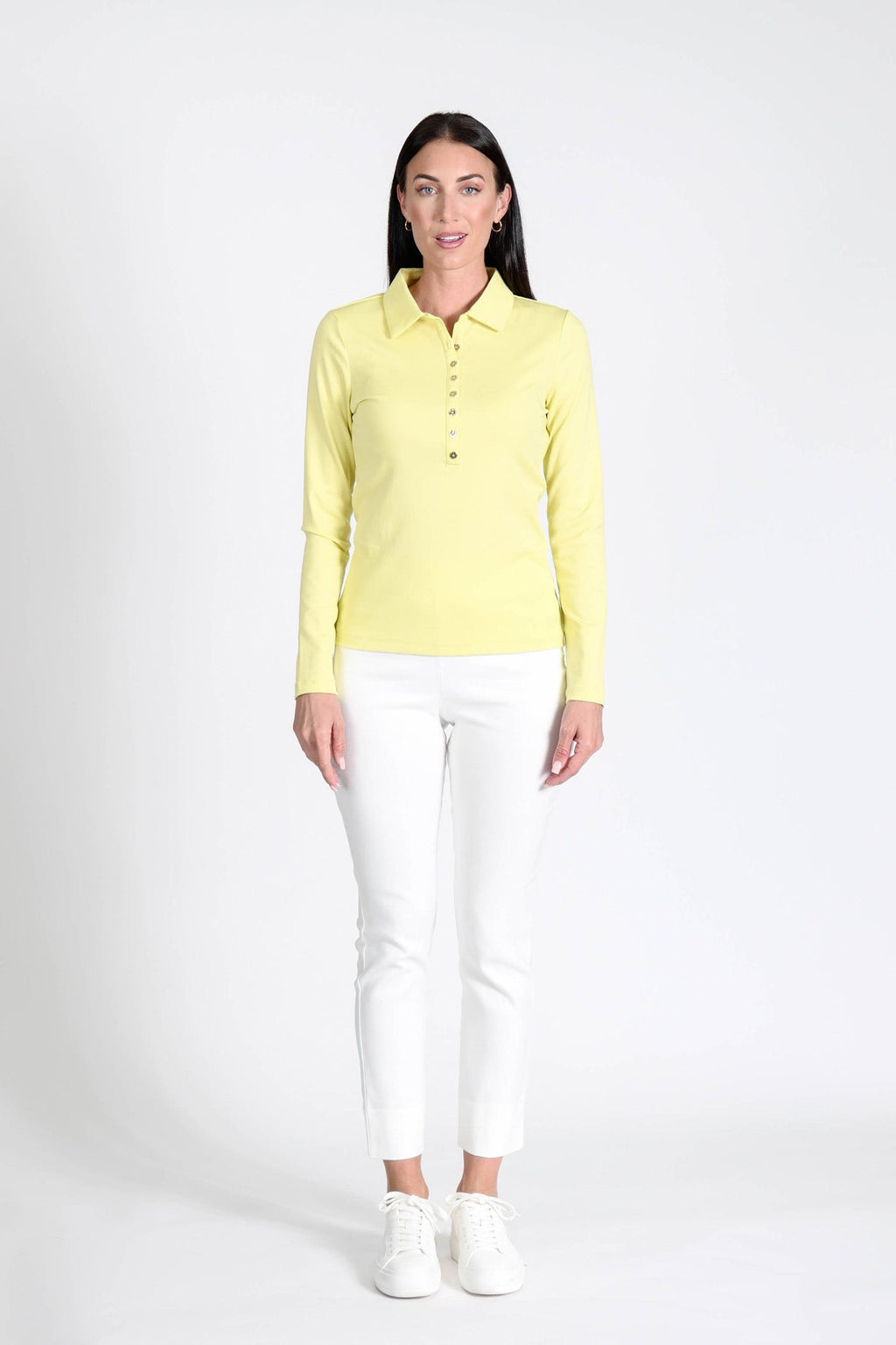 Court Top Lime