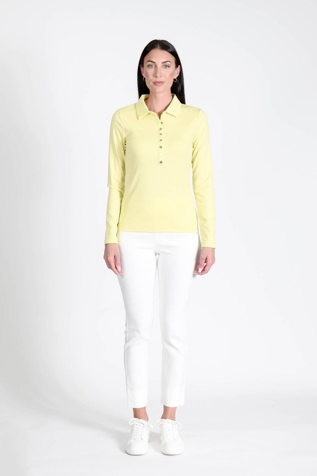 Court Top Lime