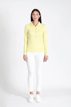 Court Top Lime