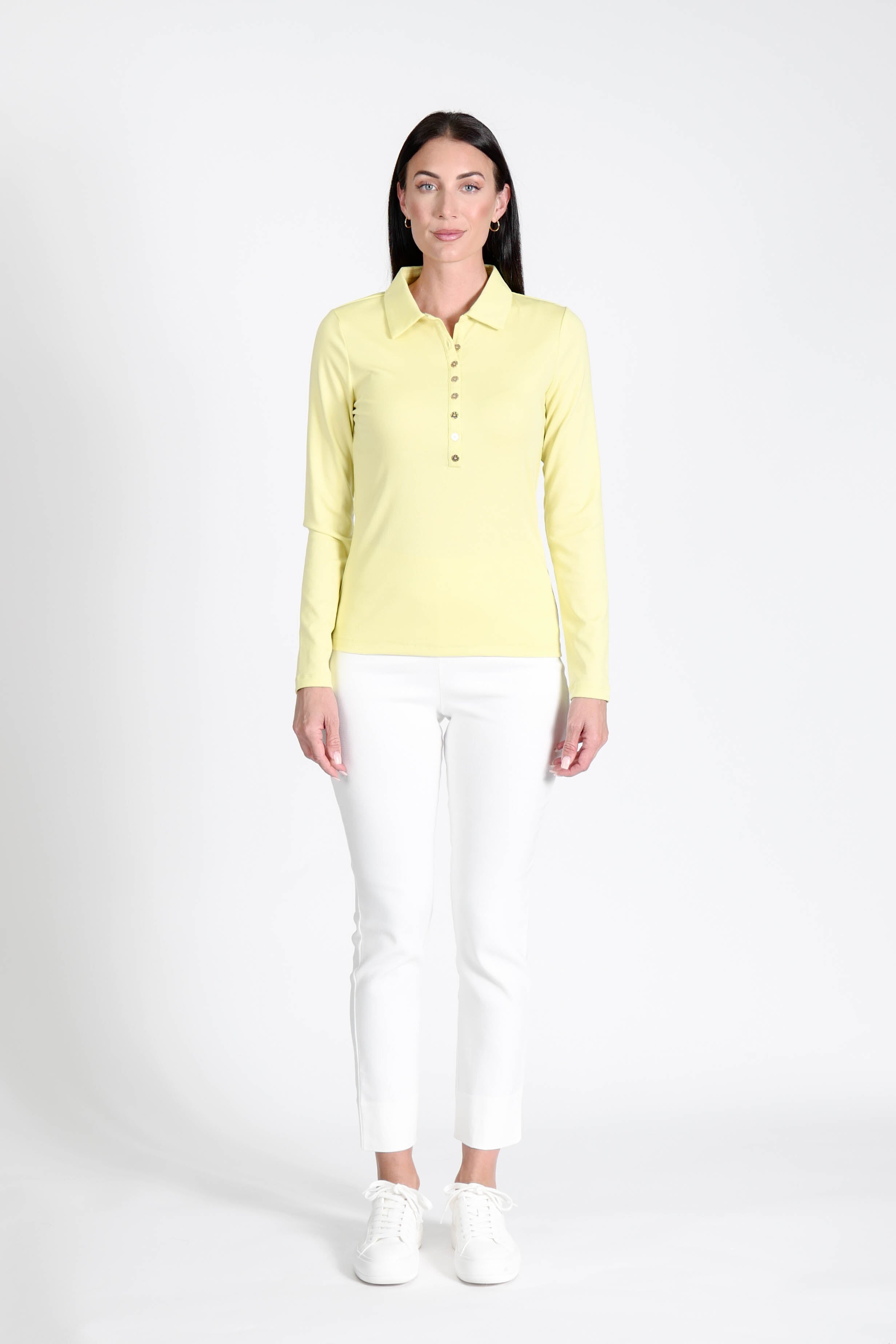 Court Top Lime
