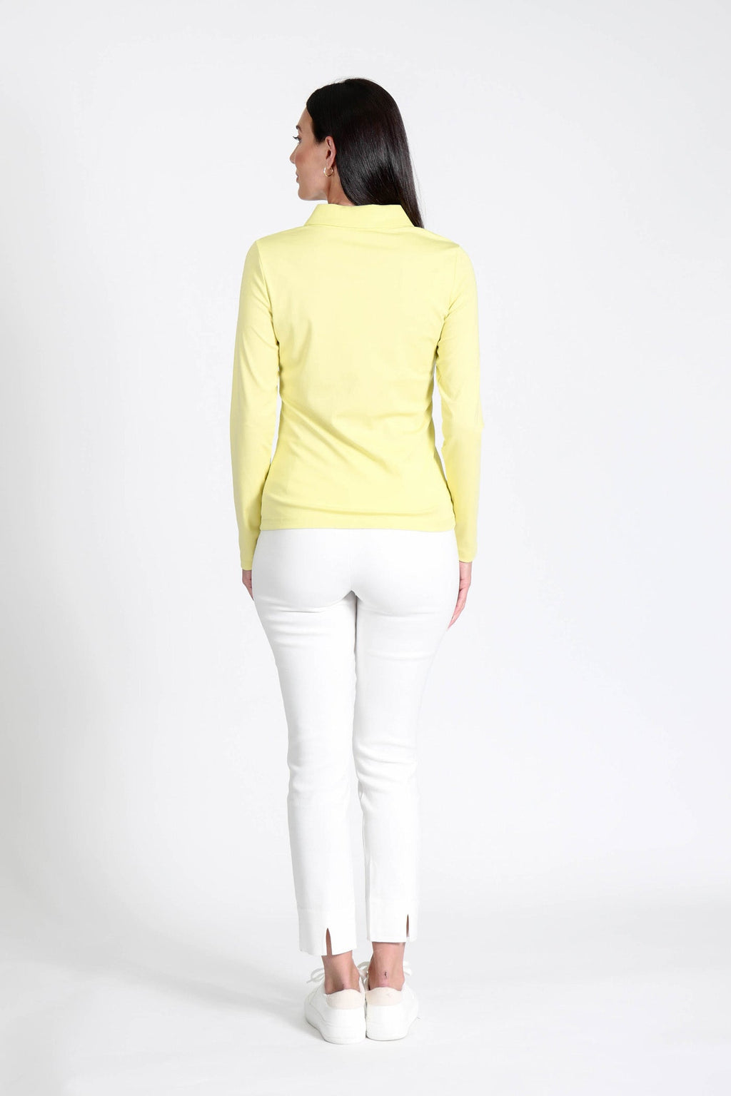 Court Top Lemon