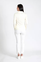 Court Top Almost White