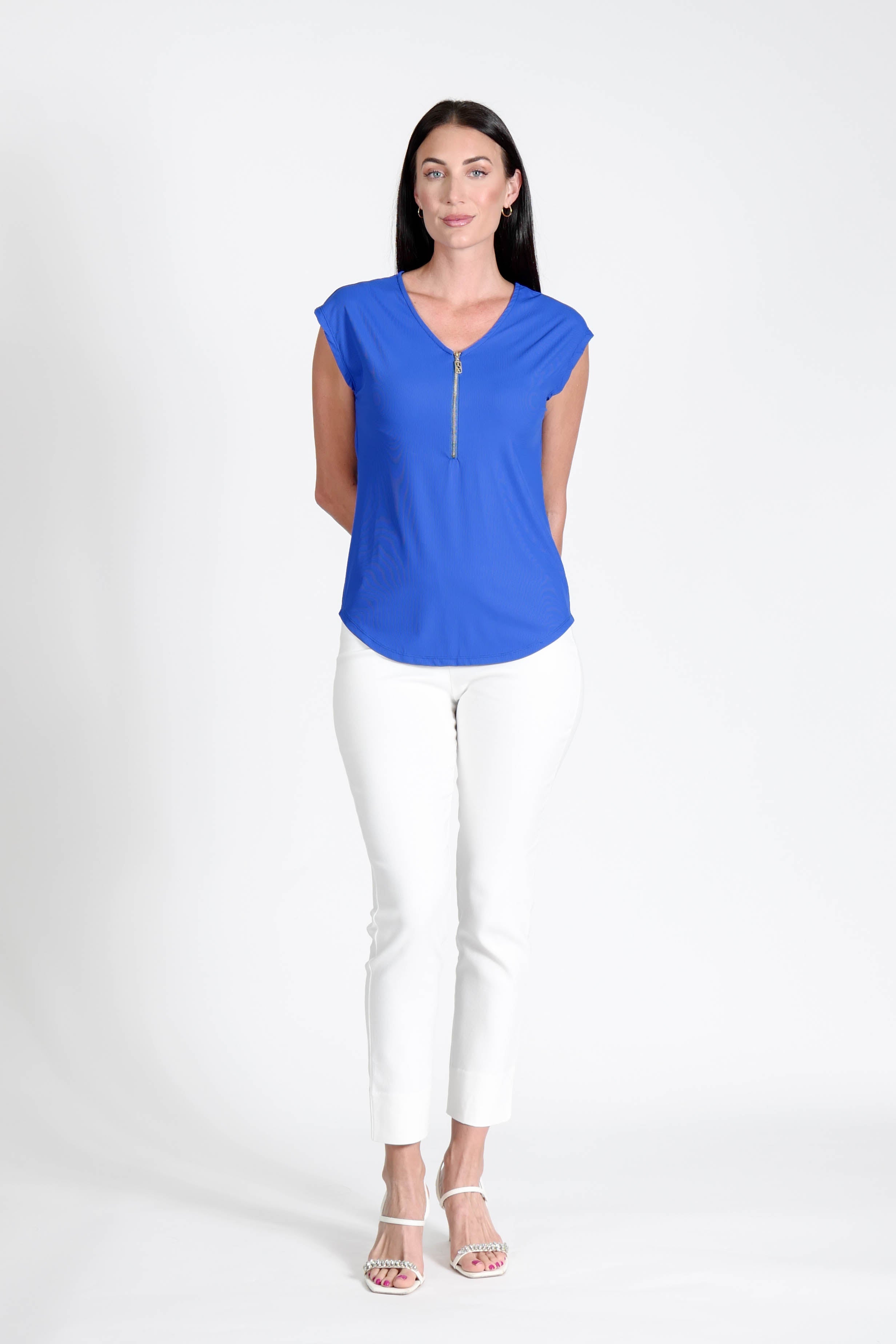 Reena Top Royal