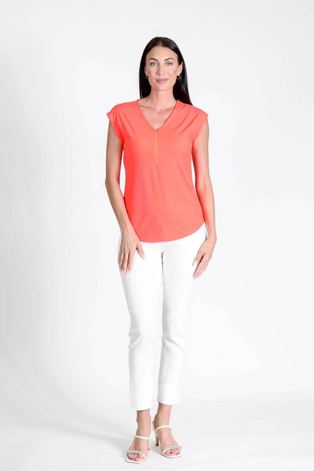 Reena Top Tomato