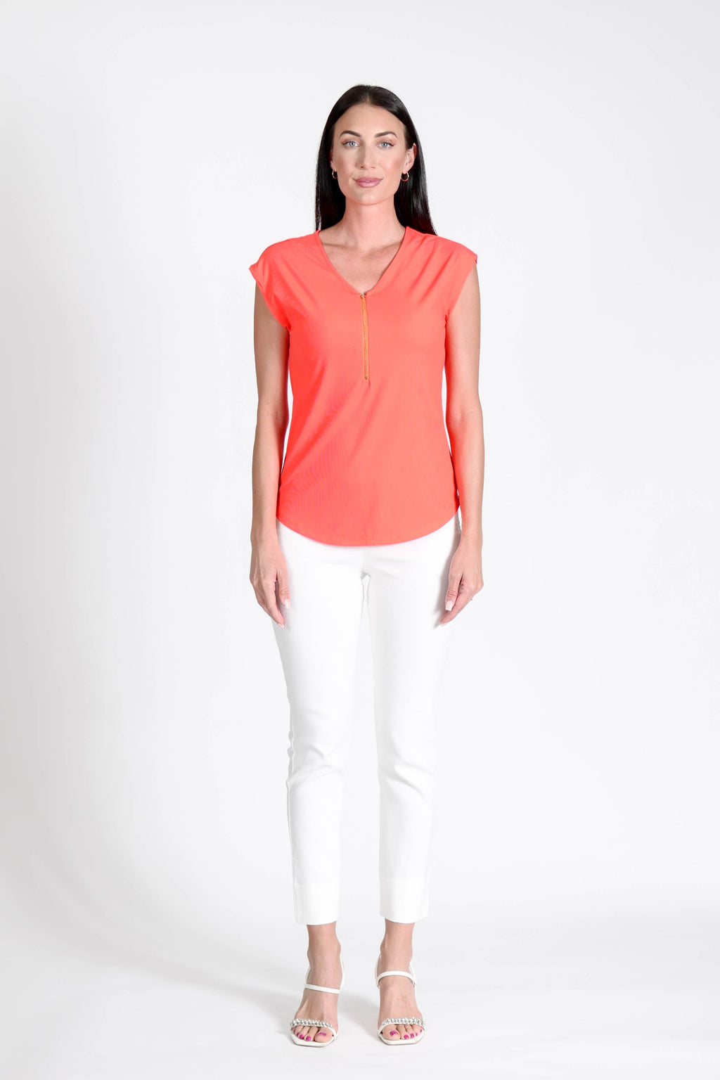 Reena Top Tomato