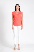 Reena Top Tomato