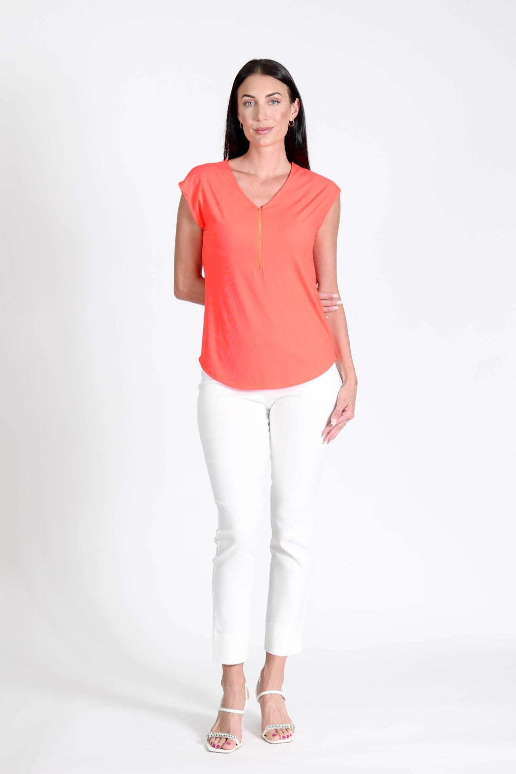 Reena Top Tomato