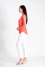 Reena Top Tomato