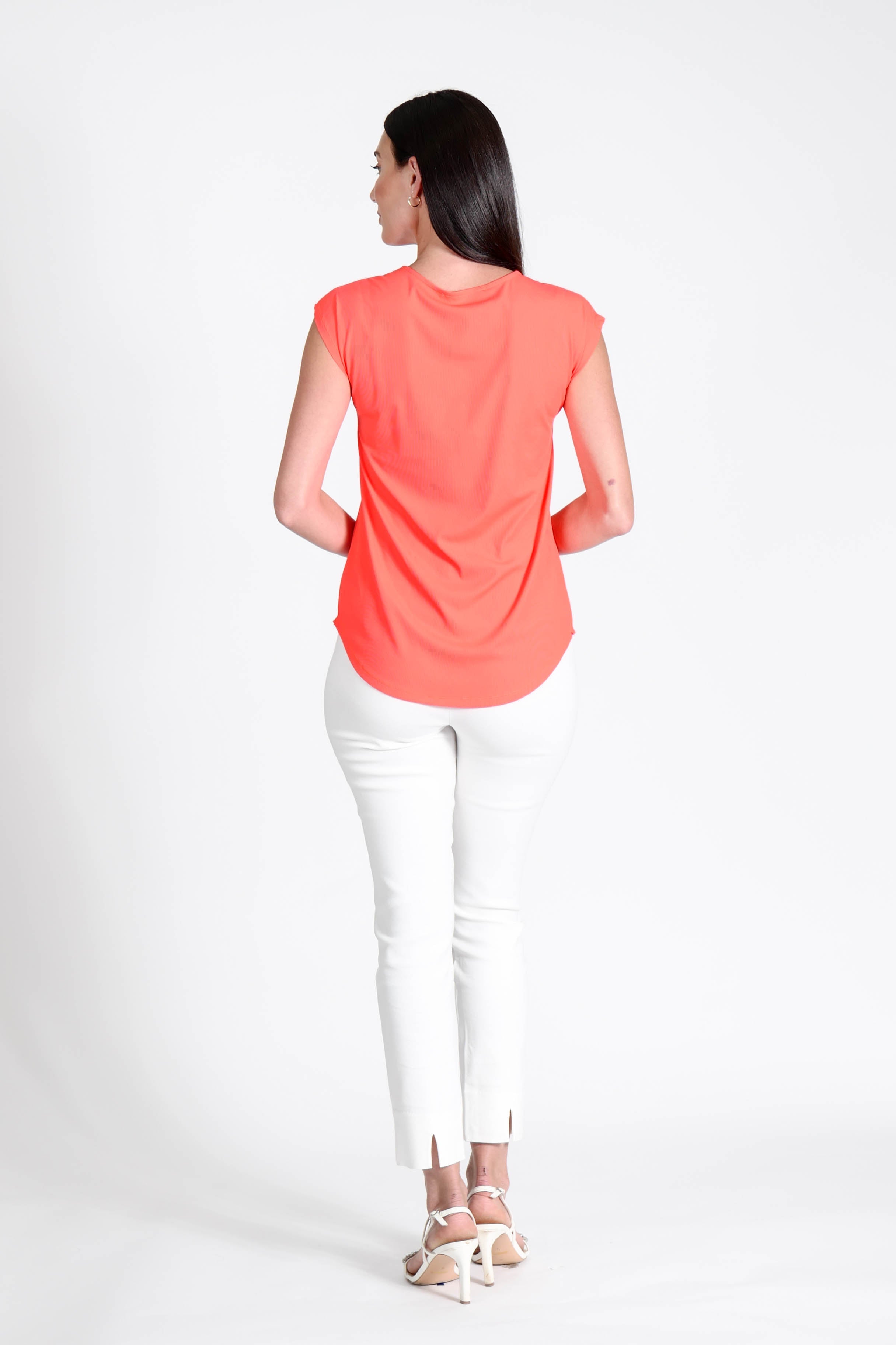 Reena Top Tomato