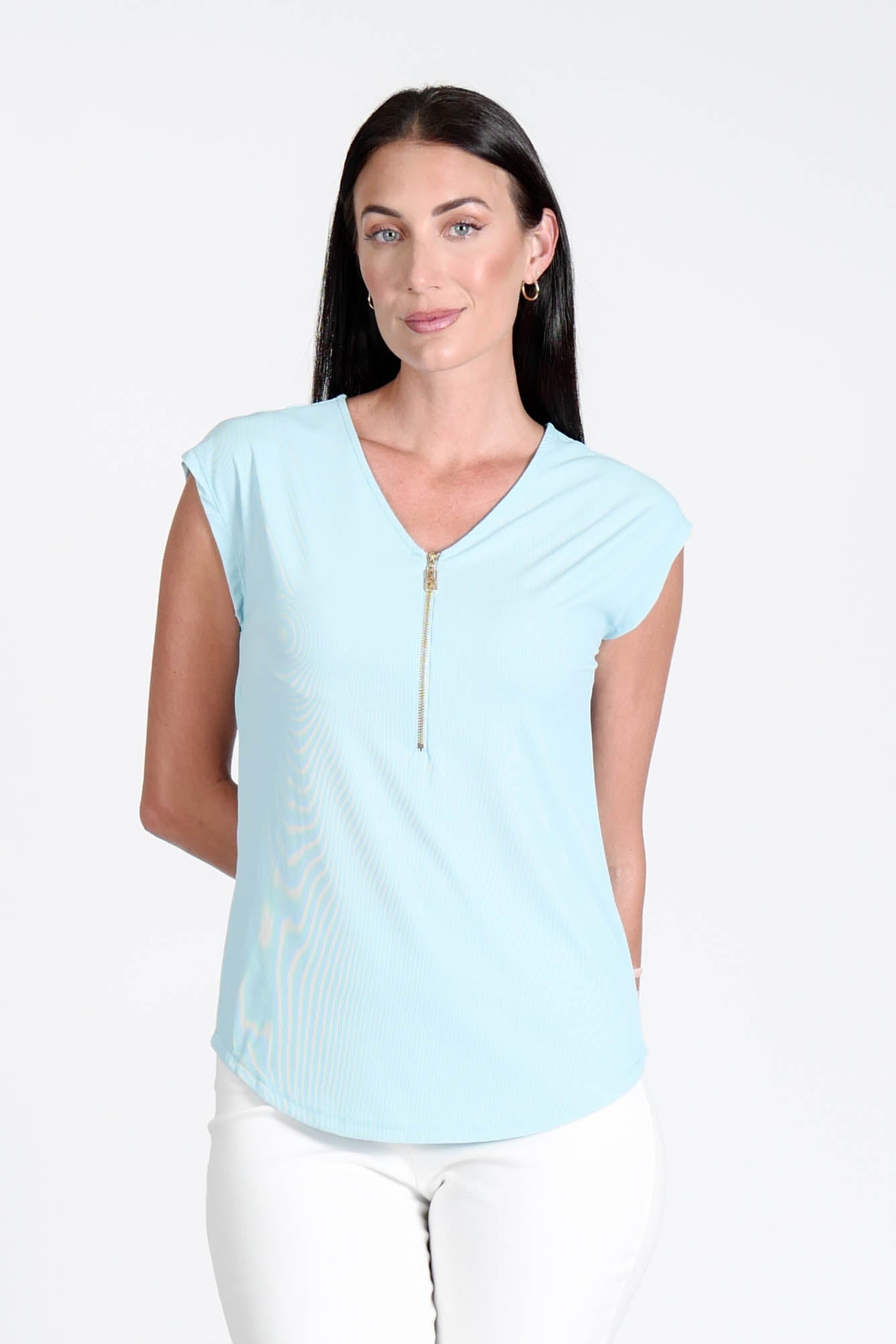 Reena Top Sky