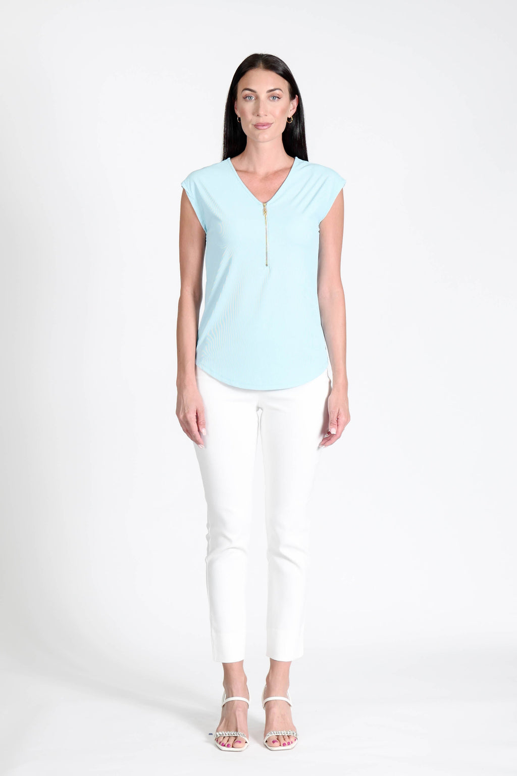 Reena Top Sky