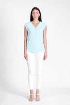 Reena Top Sky