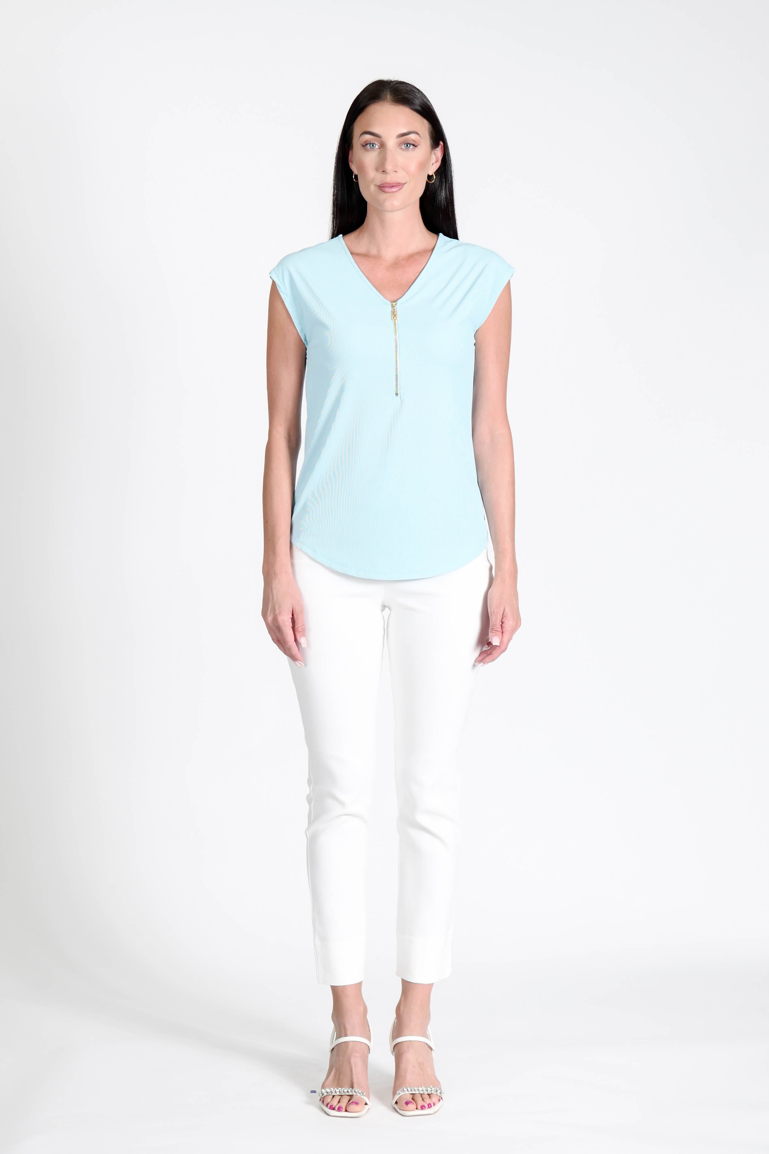 Reena Top Sky
