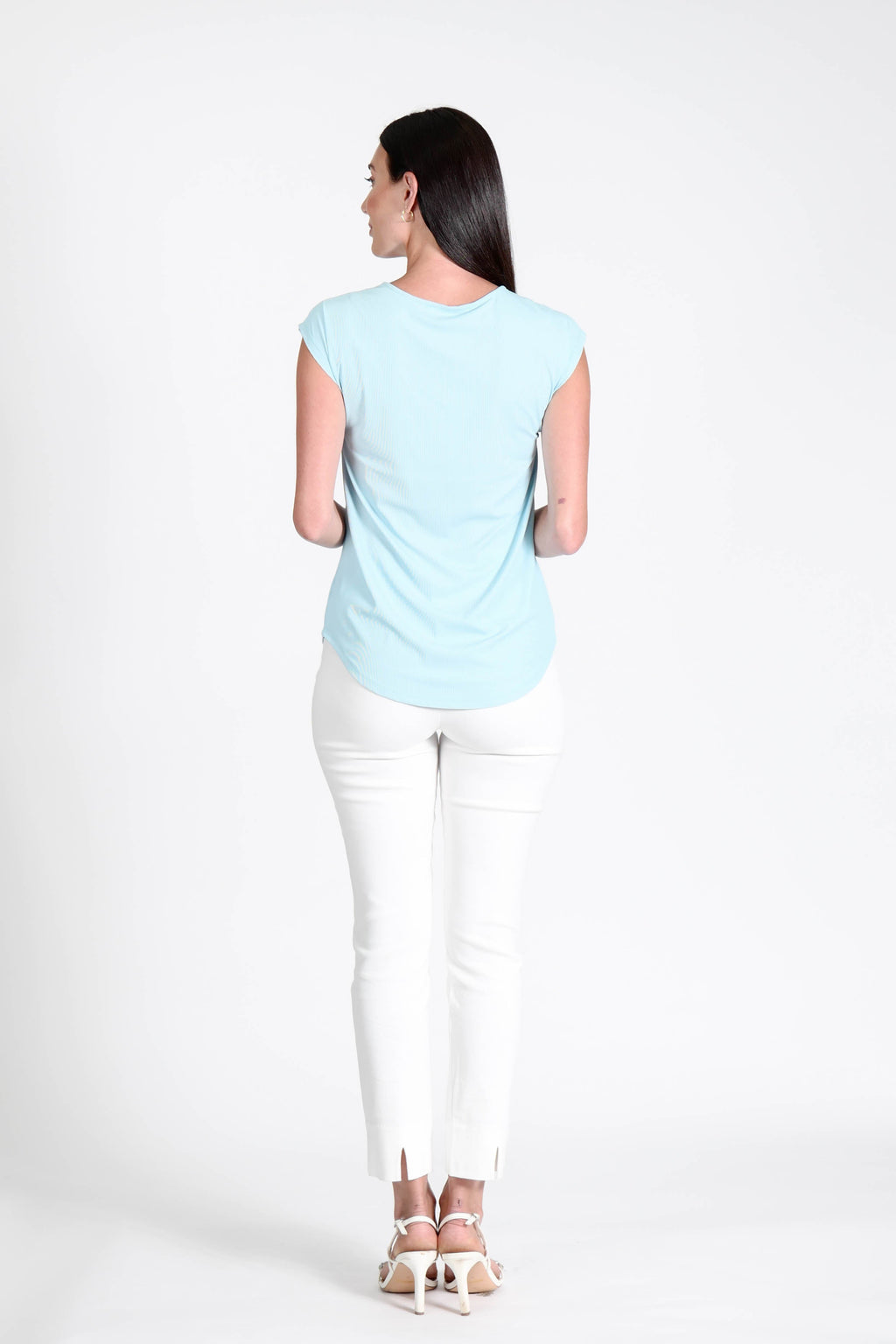 Reena Top Sky