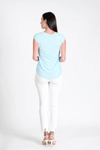 Reena Top Sky