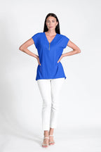 Reena Tunic Royal
