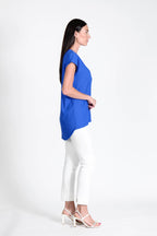 Reena Tunic Royal