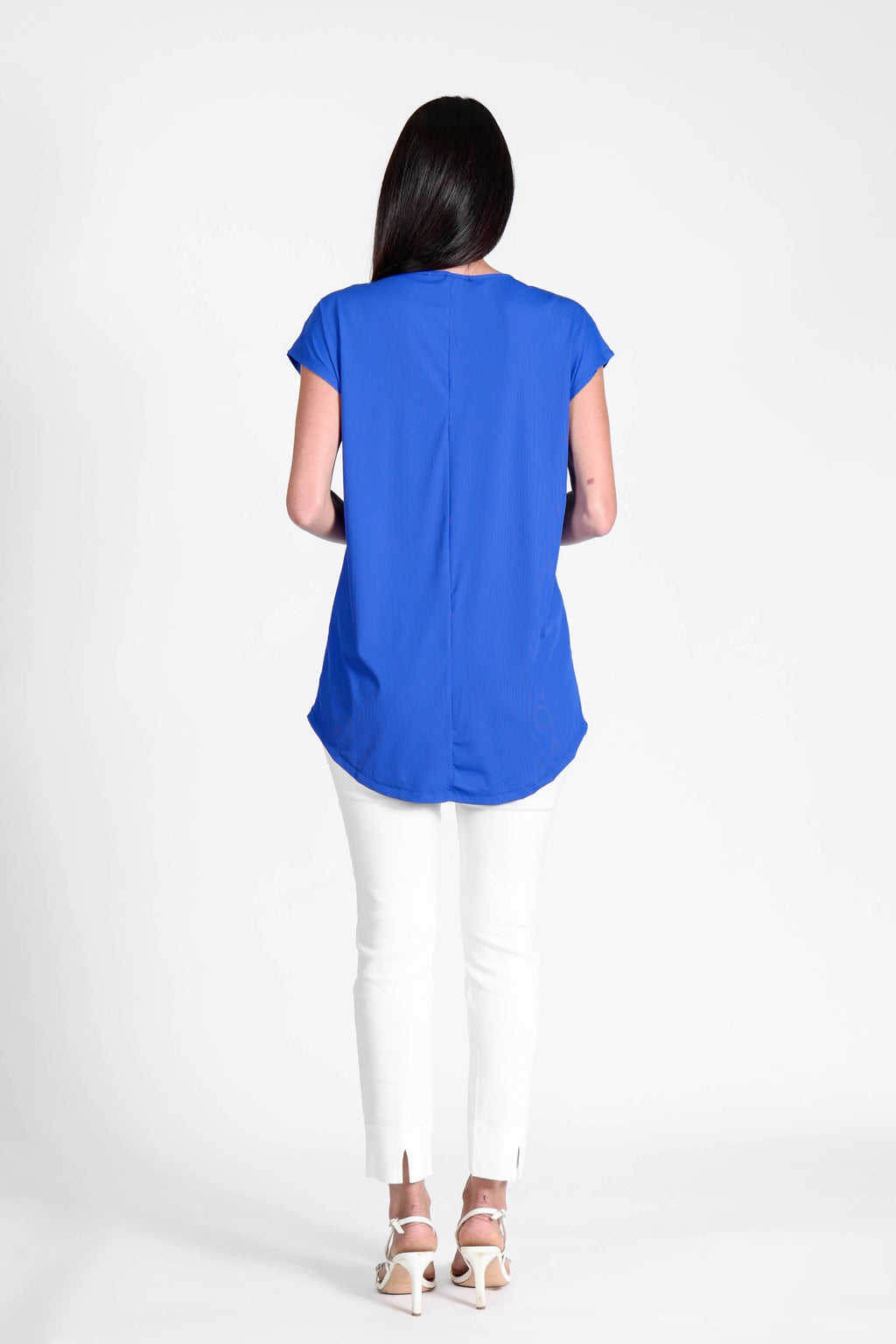 Reena Tunic Royal