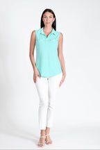 Jones Top Exumas