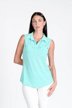 Jones Top Exumas
