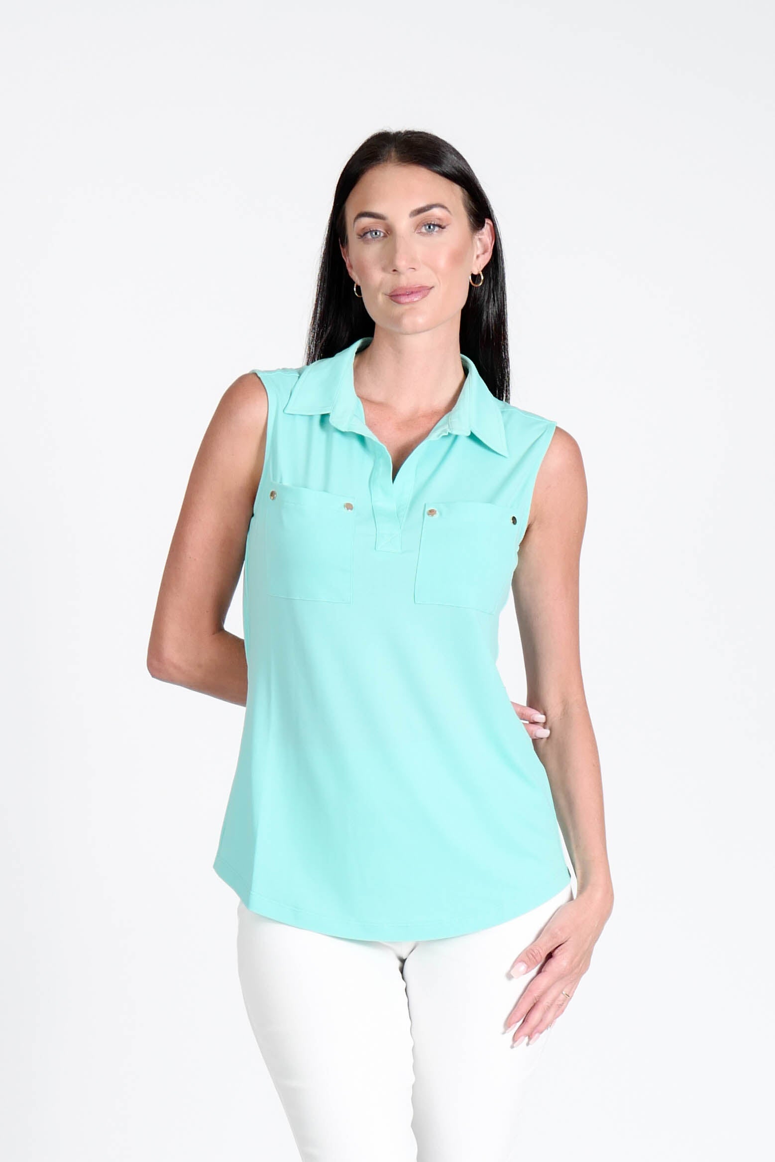 Jones Top Exumas