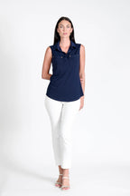 Jones Top Navy