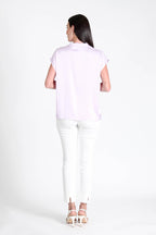 Gables Shirt Lavender