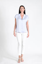 Gables Shirt Azur