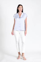 Gables Shirt Azur