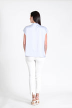 Gables Shirt Azur