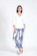 Boulevard Pants Bamboo