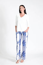 Boulevard Pants Bamboo