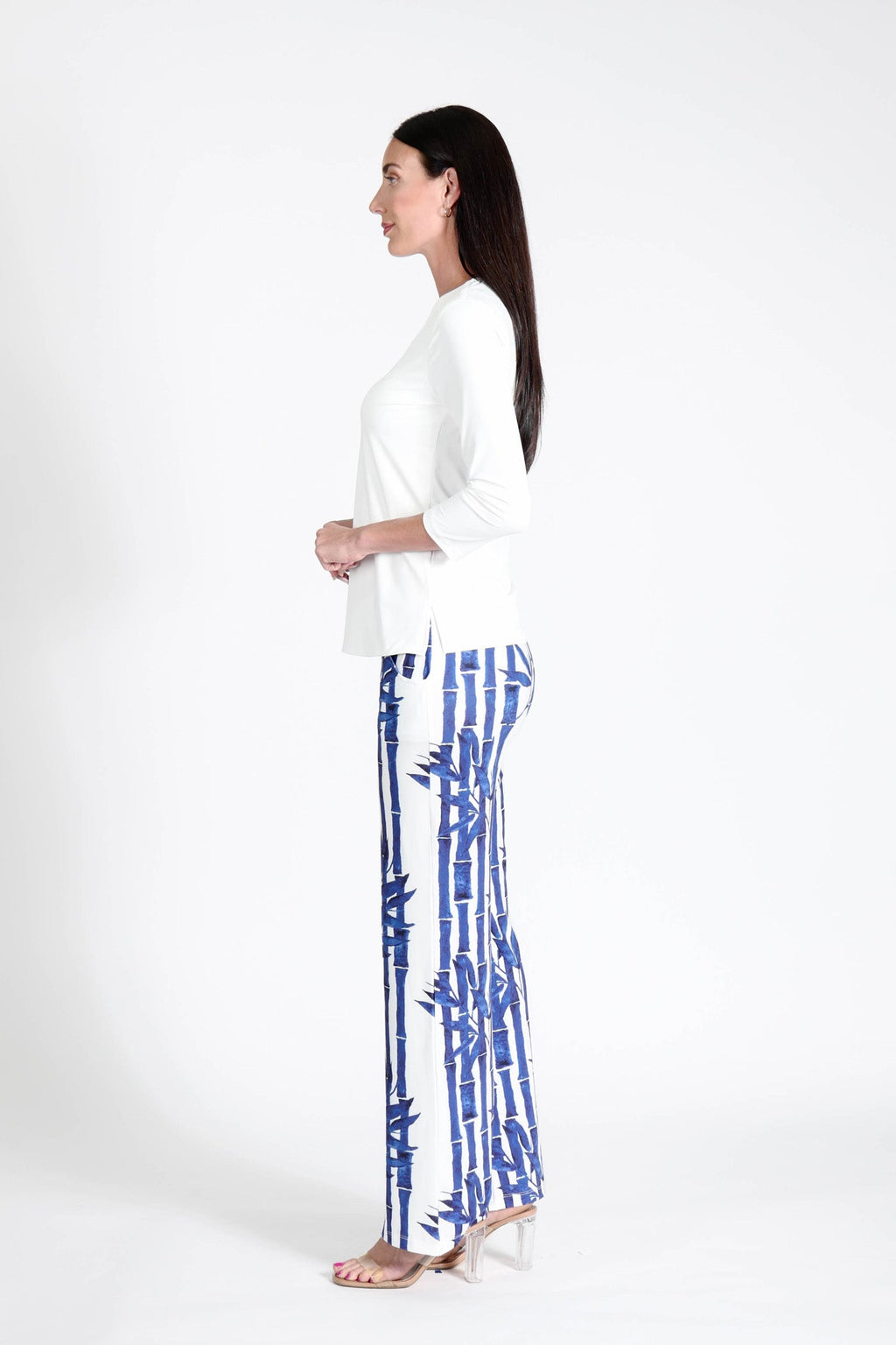 Boulevard Pants Bamboo