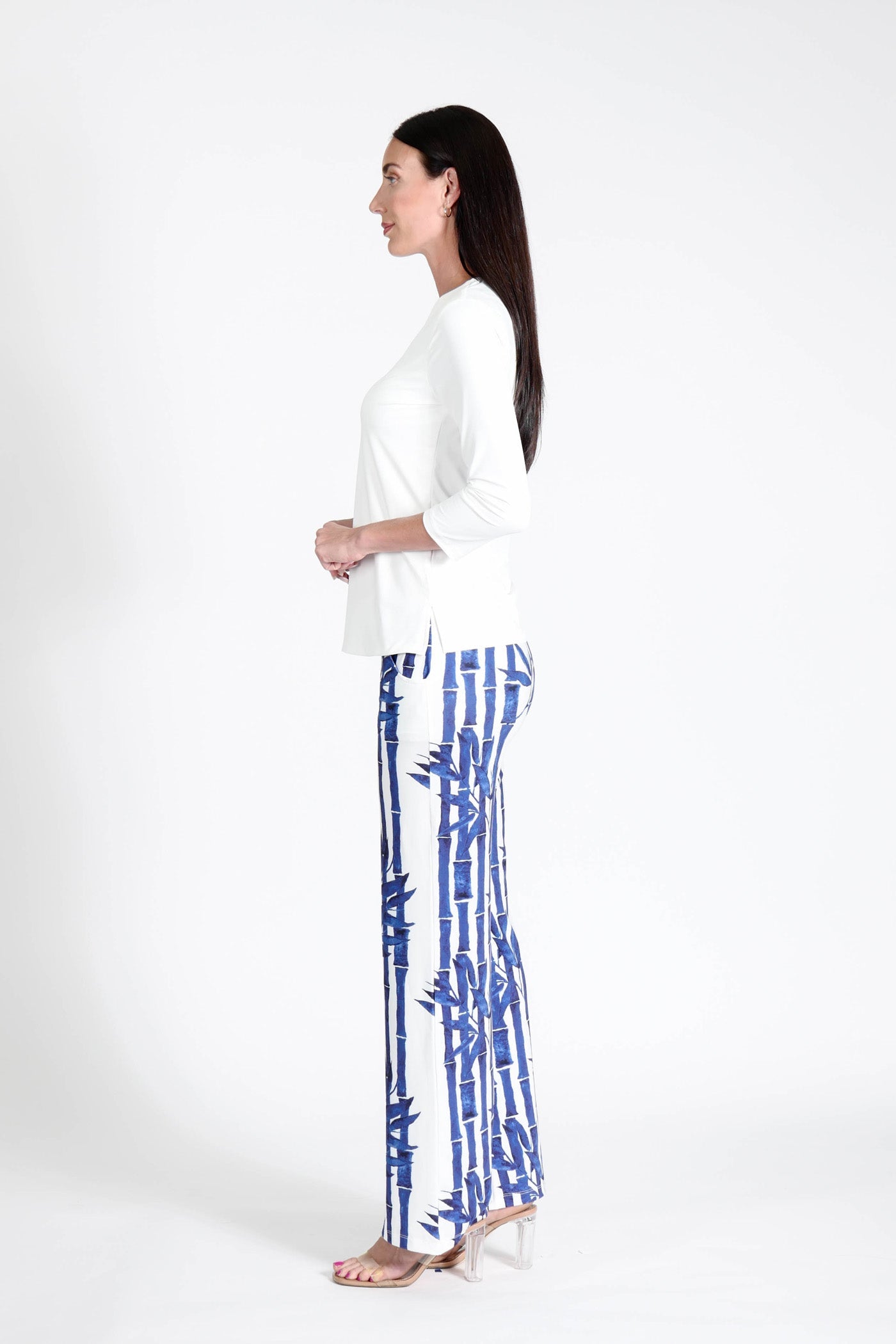 Boulevard Pants Bamboo
