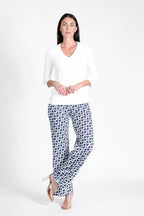 Boulevard Pants Double C's