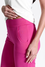 Boulevard Pants Fuchsia
