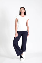 Boulevard Pants Navy