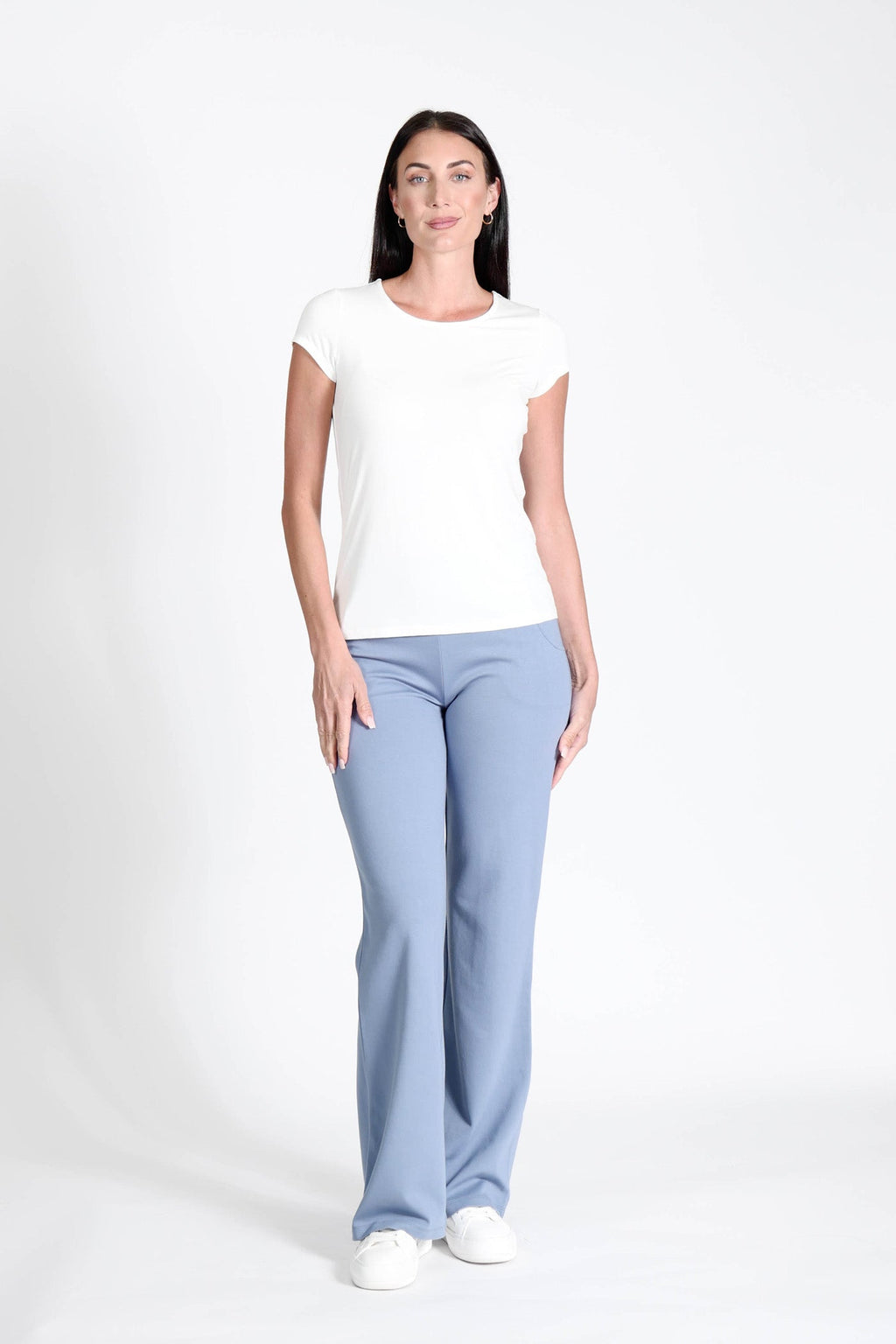 Boulevard Pants Baltic