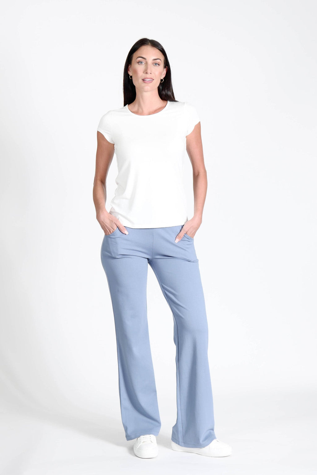Boulevard Pants Baltic